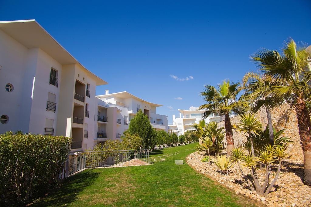 Sea View Penthouse In Albufeira Apartment Cameră foto
